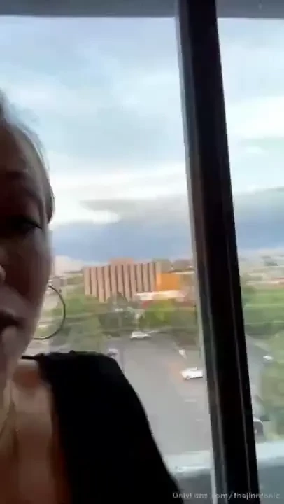 Checking in with my vips checked me out in my sweet hotel room ready 