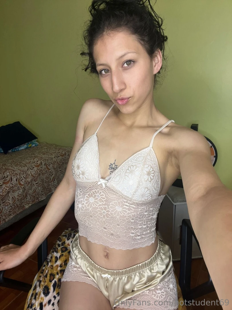 Join me to bed i already have my pajamas on 