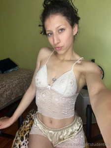 Join me to bed i already have my pajamas on