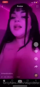 My very first dirty nude tiktok should i make more hehe