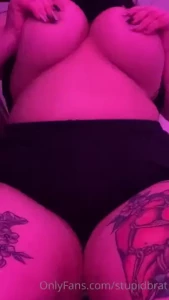 I sent these videos in messages last night but wanted to post them for part 1