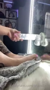 Sooo many people have asked for feet stuff so heres a footjob video