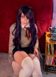 New post on celtyhentai i just posted the first part of yuri s