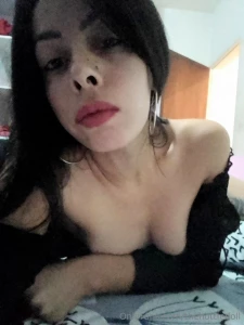 Here watching you and wanting to dominate you