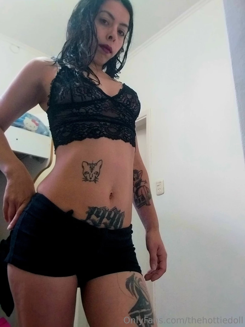 Let me dominate you would you tolerate it 