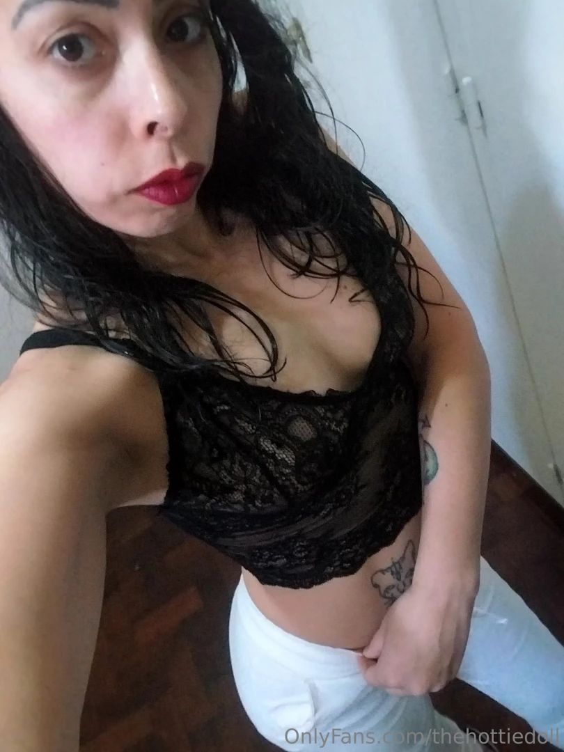 My goal is for you to enjoy 