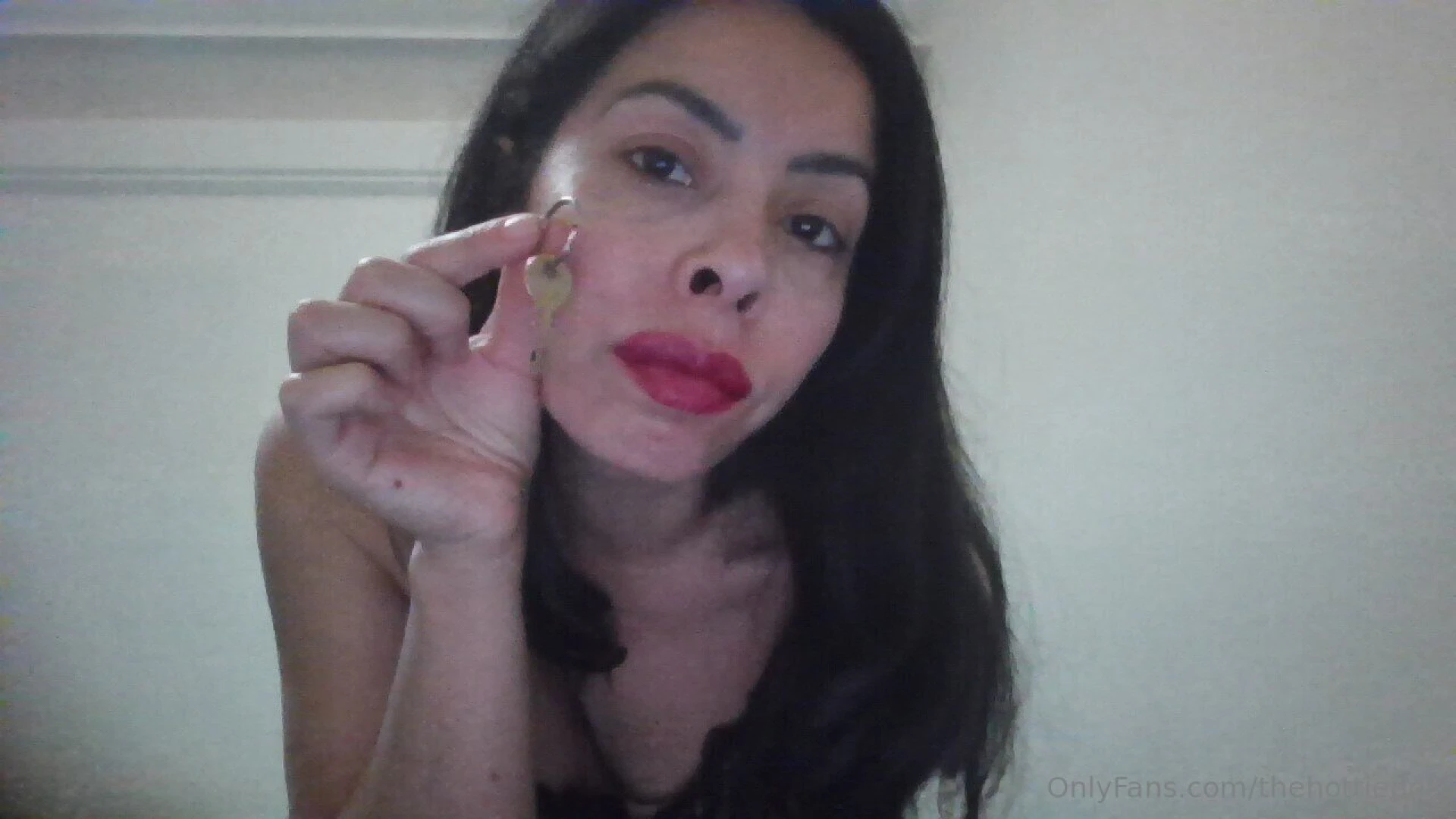 You will be only mine let s start the game 