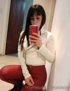 I just want to have fun and be able to dominate you would you let me