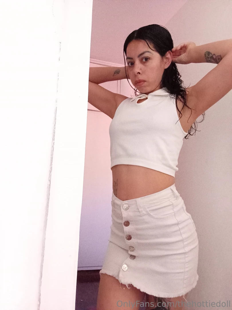 Thehottiedoll part 12 