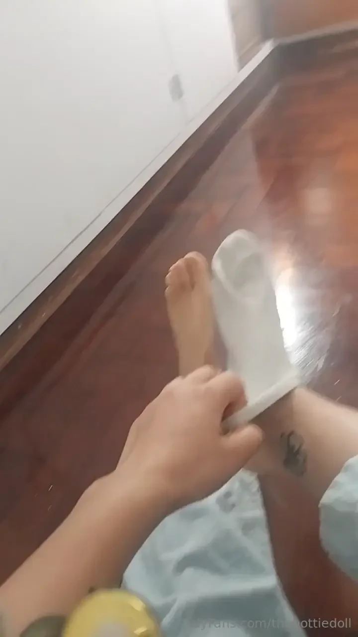 How tall do you think it is 