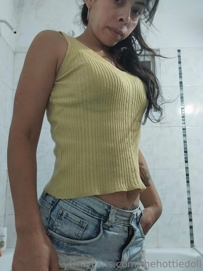 Thehottiedoll part 4 