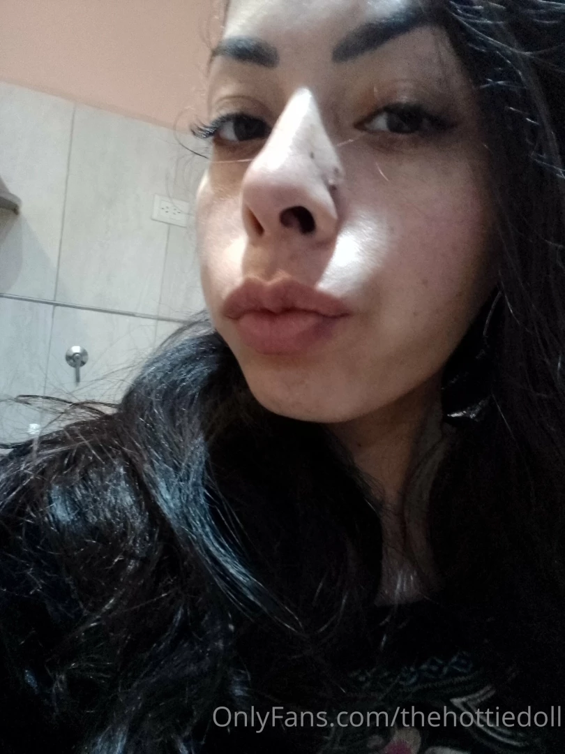 Thehottiedoll part 2 