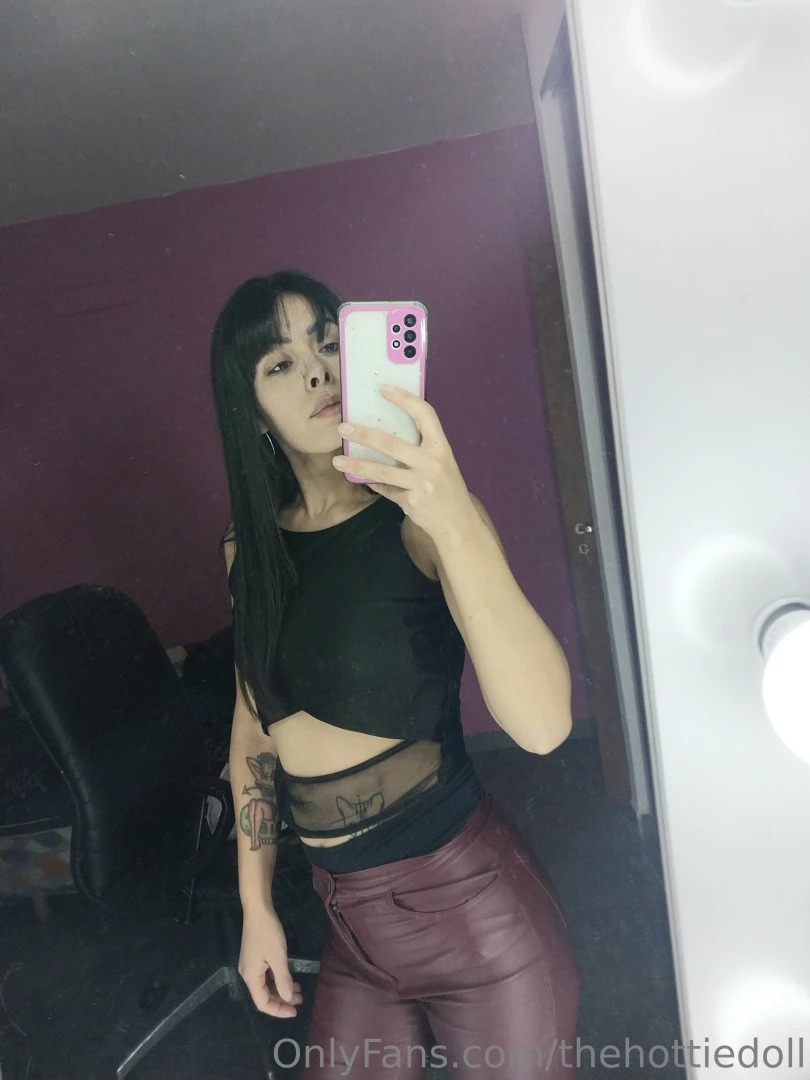 Thehottiedoll part 6 