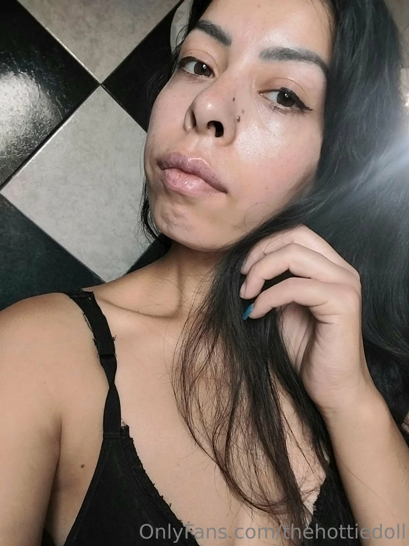 I am your sweet lady 