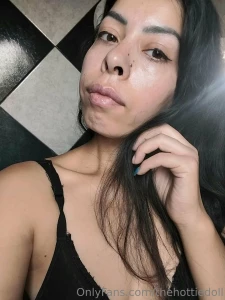 I am your sweet lady