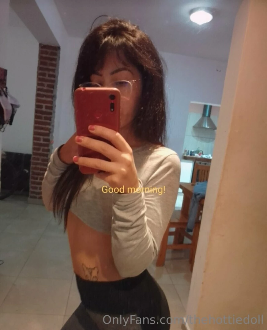 Thehottiedoll part 7 