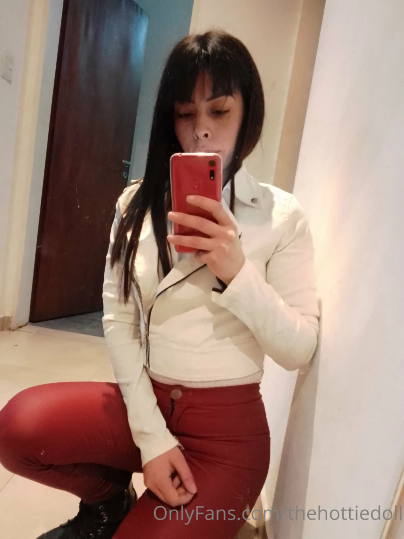 Thehottiedoll part 8 