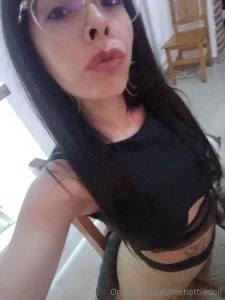 Looking forward to having fun part 1