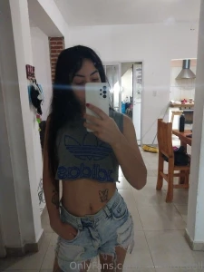 Thehottiedoll part 11