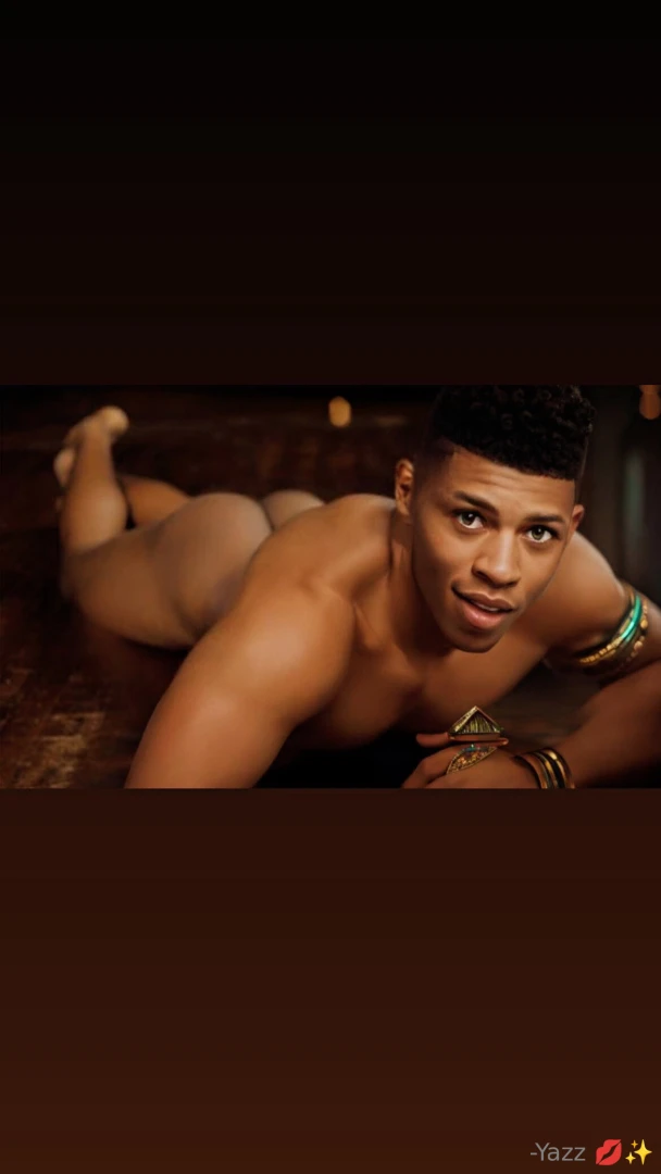 Yazzthegreatest part 18 