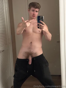 Hair just like my dick cut part 1