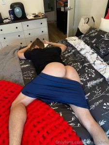 Eepy boy