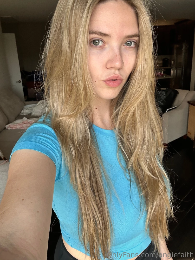 Pure in look wild at heart 