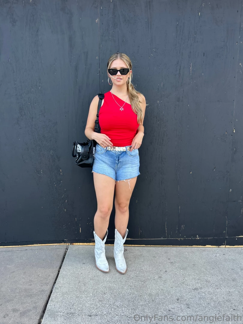 Shawty for the day part 1 