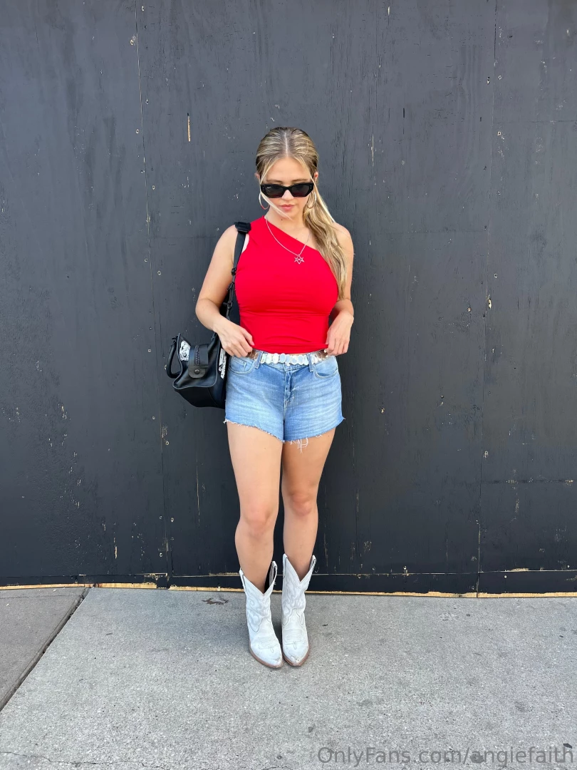 My outfit of the day part 6 