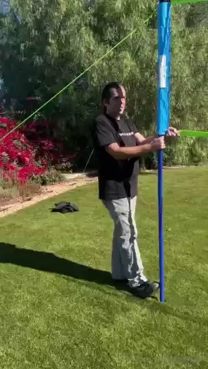 Sporty but make it naughty 