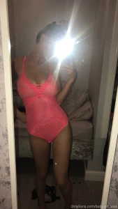 Would this look better on your bedroom floor