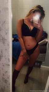 New content coming tonight babies x