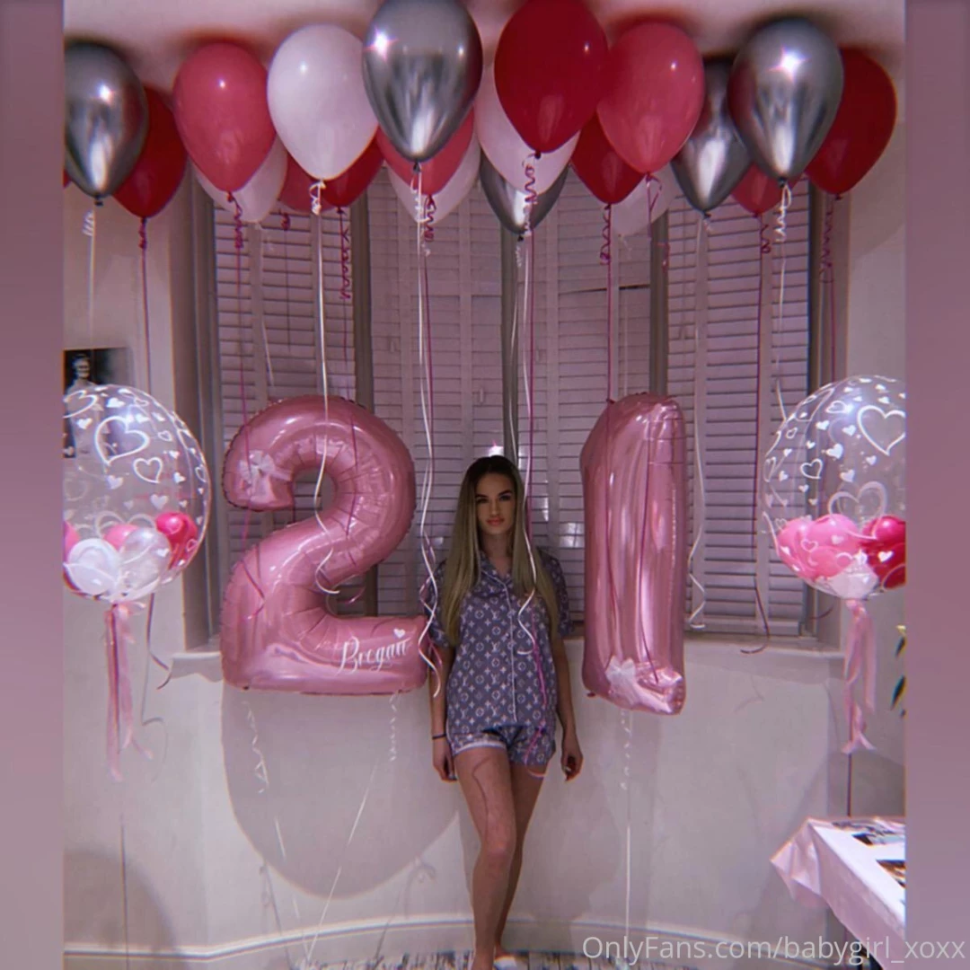 Birthday girl part 67 