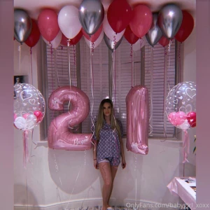 Birthday girl part 67