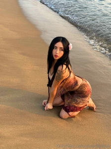 Come to the beach with me part 6