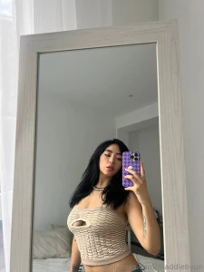 I want to fulfill all your desires