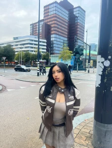 I want to go places with you daddy