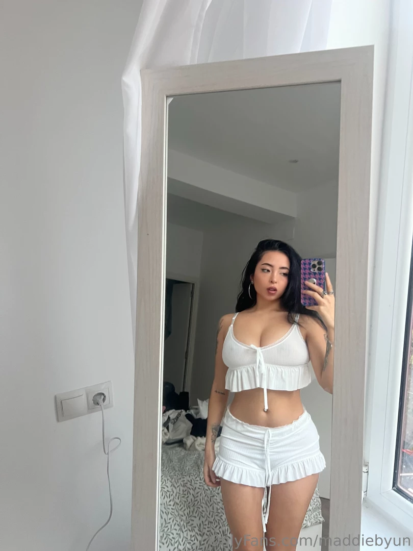 Are you horny bby part 6 