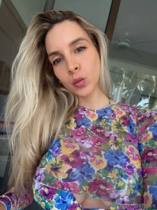 What s your first thought about me