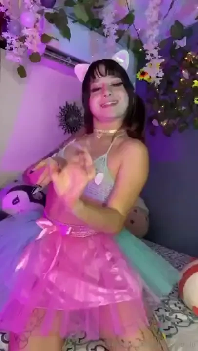 I m in love with my tutu it makes me feel like a princess what do you 