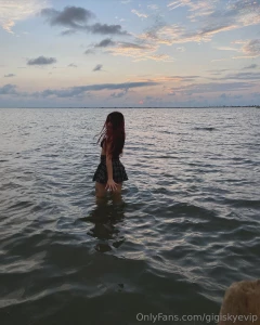 Beach or a picnic for a sweet date with me part 1