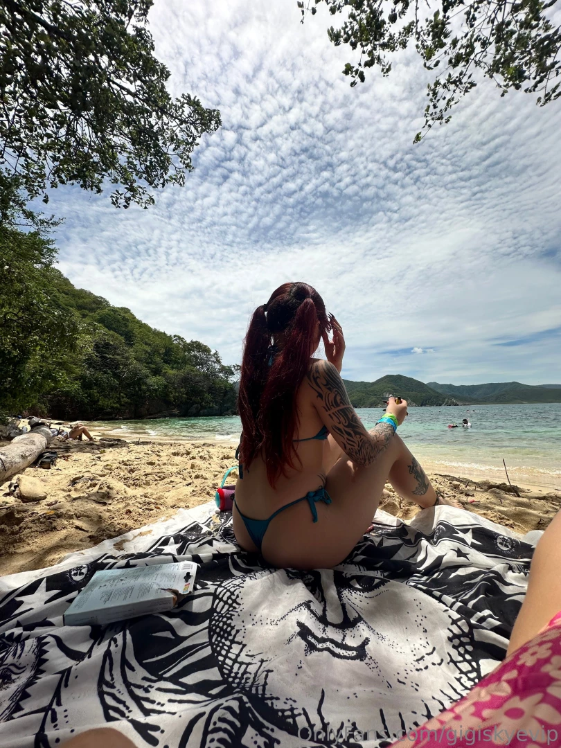 Have you ever been fucked on the beach 