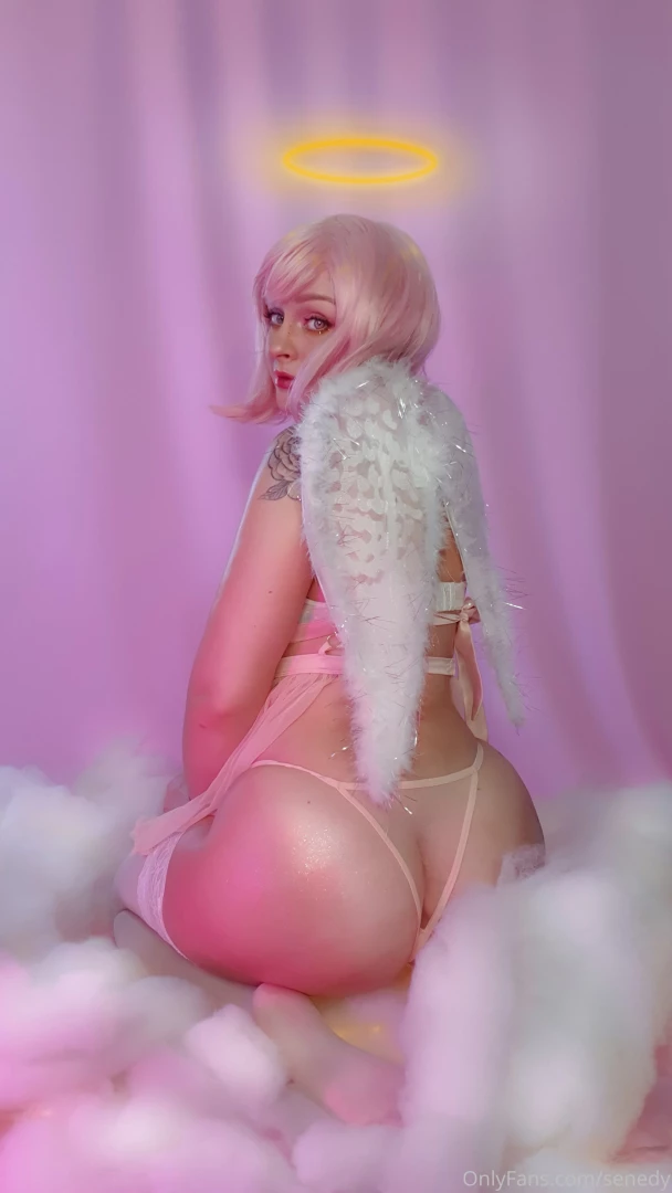 Angel set that came out angelic sweet lt 3 part 2 