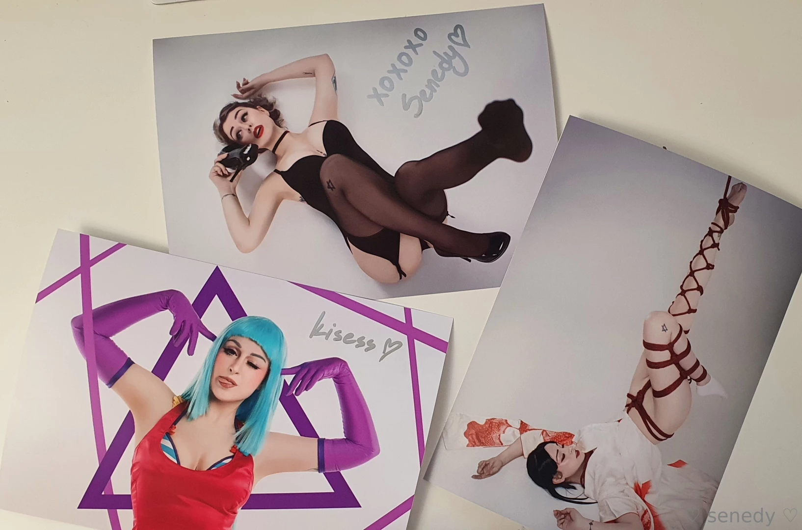 Should i start selling prints again 