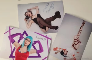 Should i start selling prints again