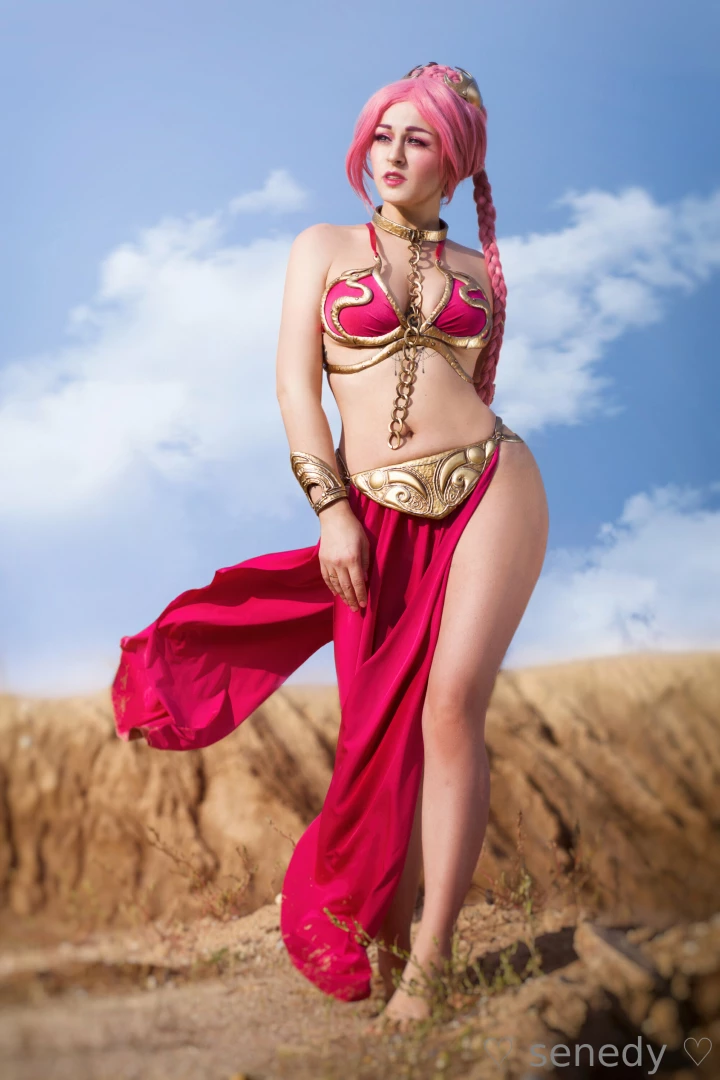 May the force be with you part 10 