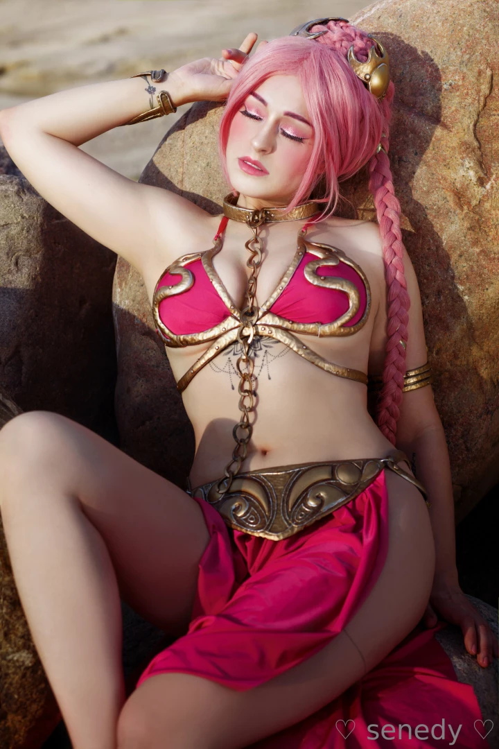 May the force be with you part 11 