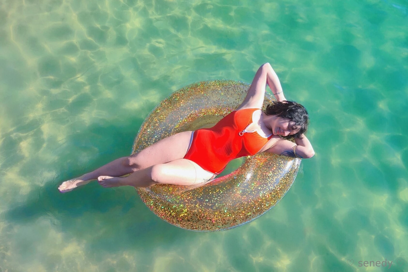 Don t forget to enjoy this last day of summer 