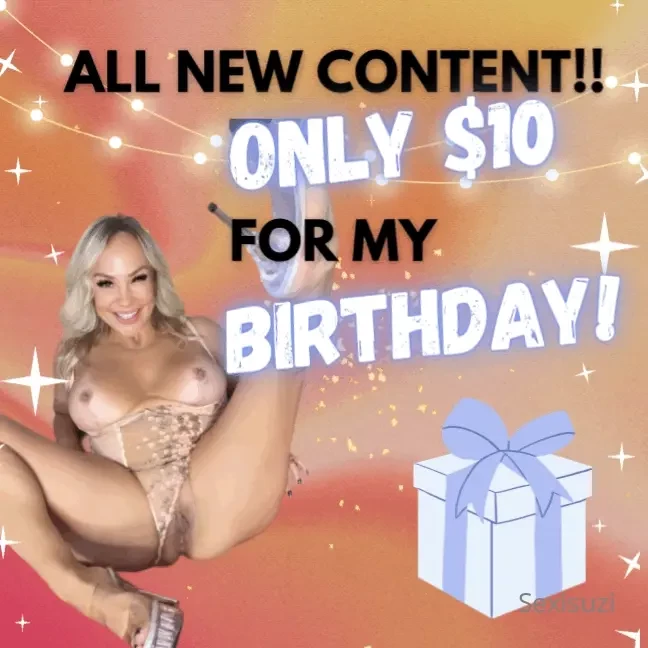 First fan to tip gets my brand new part 2 