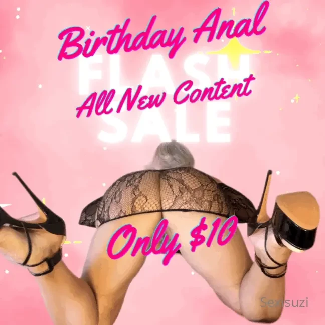 First fan to tip gets my brand new part 1 